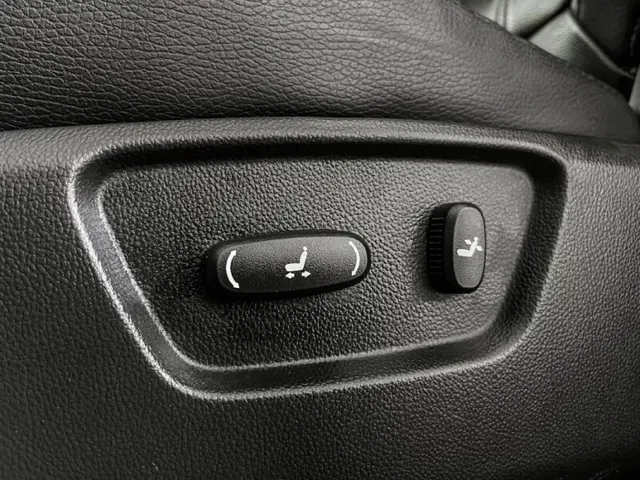 Opel Antara, I Рестайлинг — фото 25