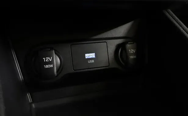 Hyundai Solaris, II Рестайлинг — фото 31