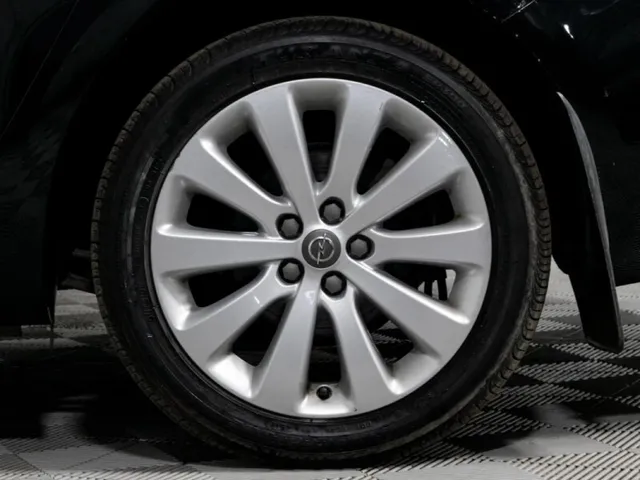 Opel Astra, J Рестайлинг — фото 9