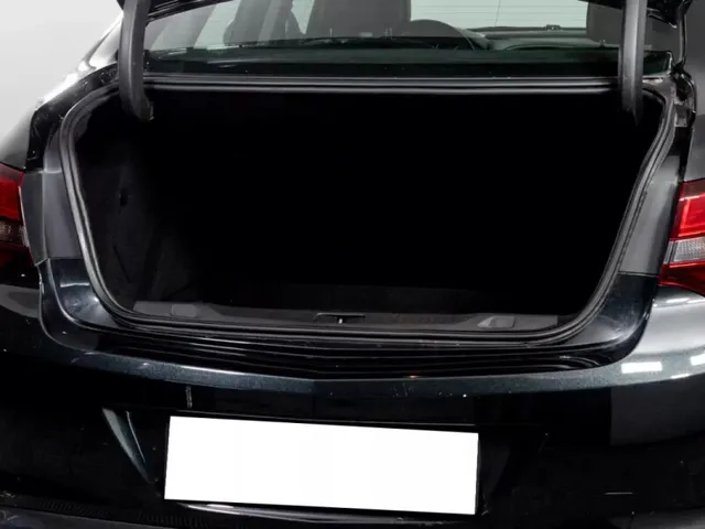Opel Astra, J Рестайлинг — фото 10