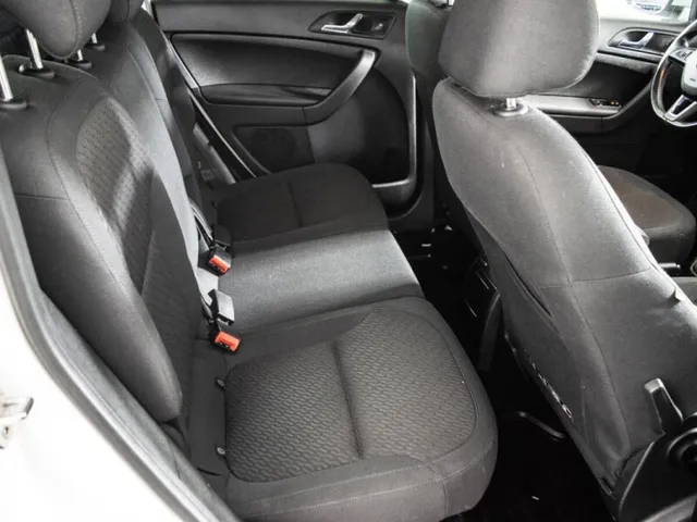 Skoda Octavia, III (A7) Рестайлинг — фото 13
