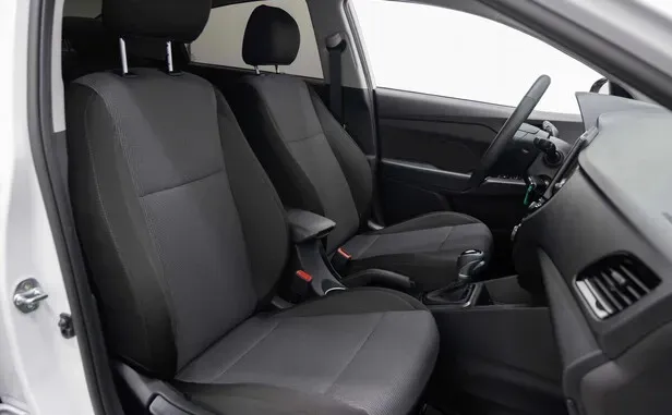 Hyundai Solaris, II Рестайлинг — фото 9