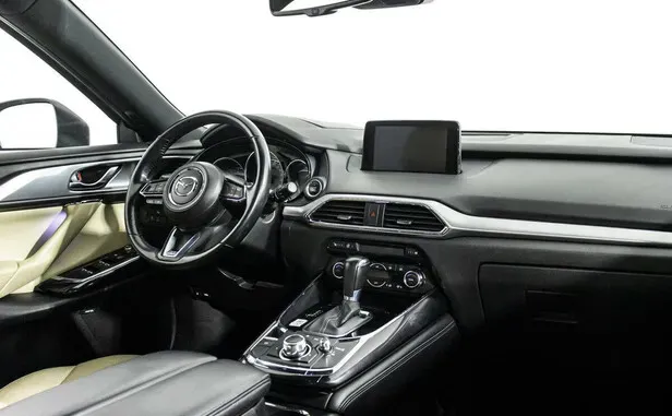 Mazda CX-9, II — фото 6