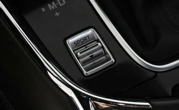 Mazda CX-9, II — фото 13