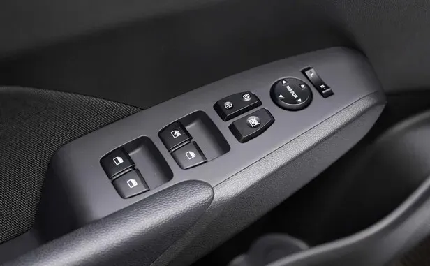 Hyundai Solaris, II Рестайлинг — фото 13