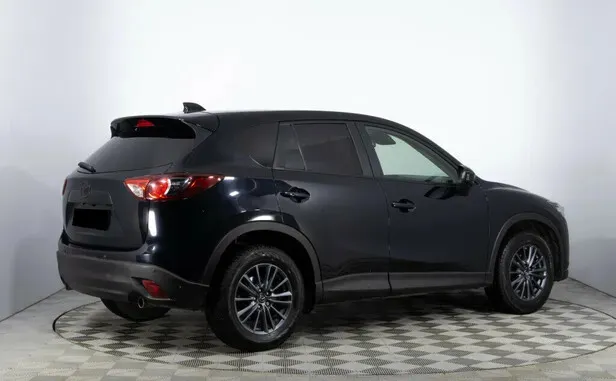 Mazda CX-5, I — фото 2
