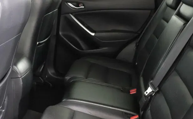 Mazda CX-5, I Рестайлинг — фото 7