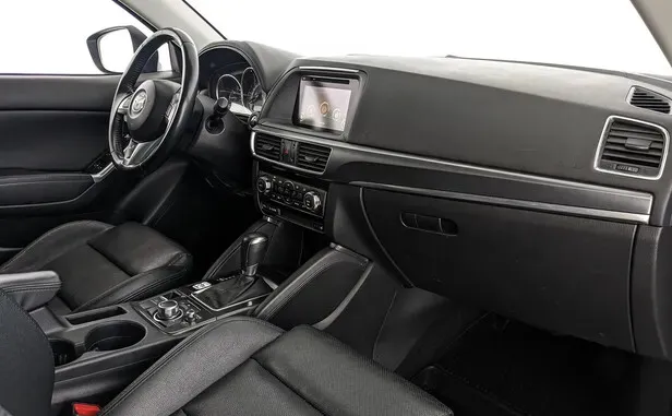 Mazda CX-5, I Рестайлинг — фото 13