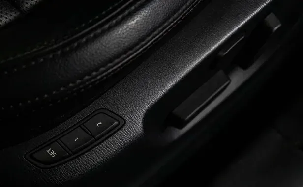 Mazda CX-5, I Рестайлинг — фото 9