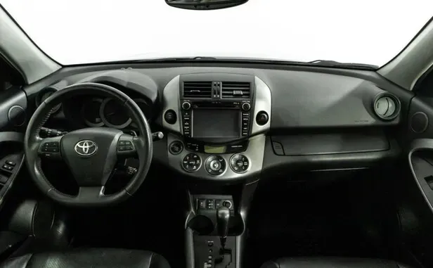 Toyota RAV4, III (XA30) Рестайлинг — фото 5