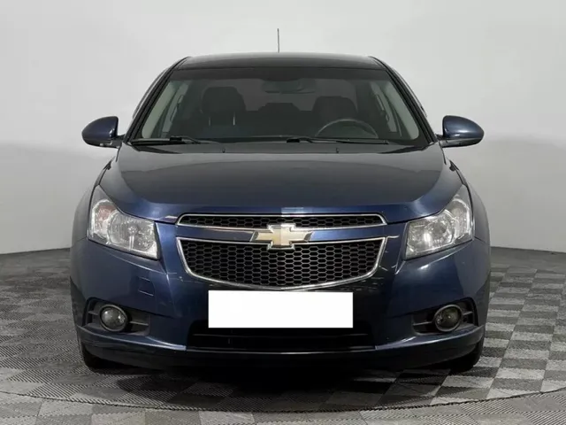 Chevrolet Cruze, I — фото 2