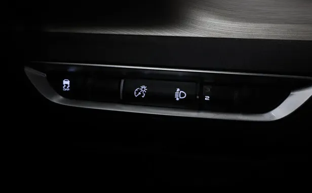 Geely Coolray, I — фото 14
