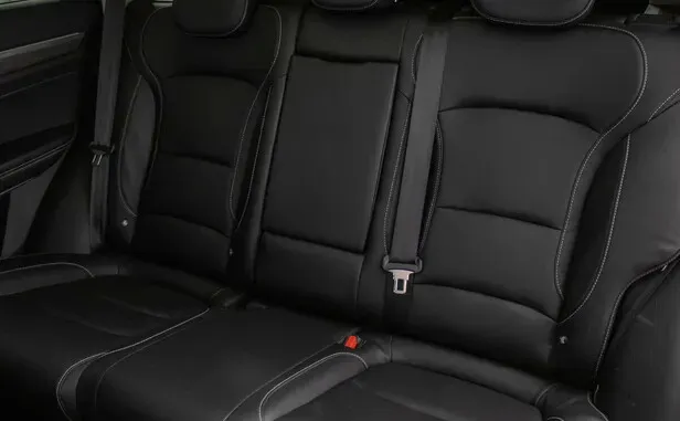 Geely Atlas Pro — фото 9