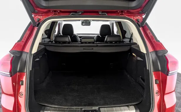 Geely Atlas Pro — фото 14