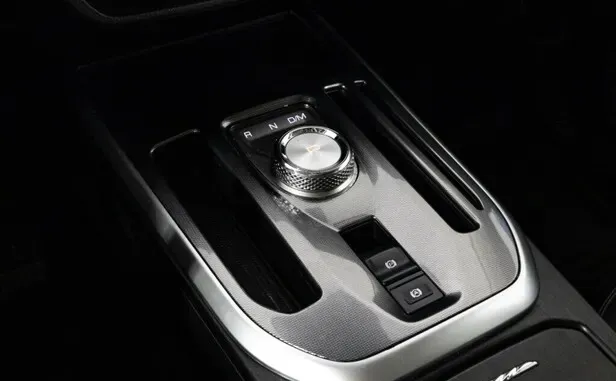 Haval Jolion, I — фото 11