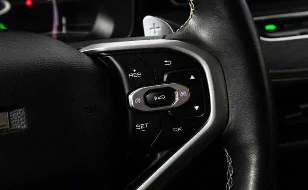 Haval Jolion, I — фото 12