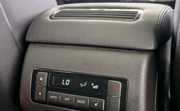 Haval H9, I Рестайлинг — фото 11
