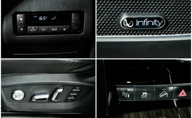 Haval H9, I Рестайлинг — фото 11