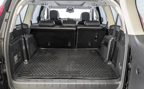 Haval H9, I Рестайлинг — фото 14