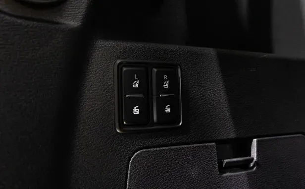 Haval H9, I Рестайлинг — фото 10