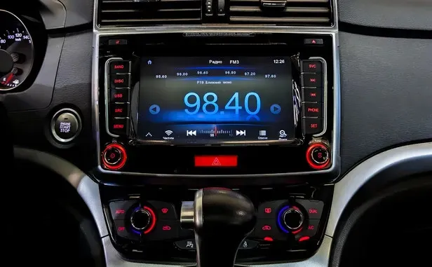 Haval H6, I — фото 8