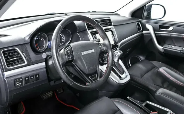 Haval H6, I — фото 7