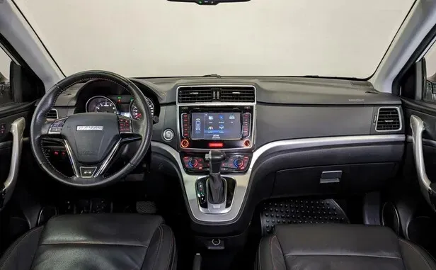 Haval H6, I — фото 6