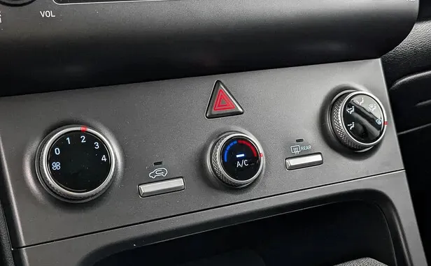 Hyundai Creta, II — фото 7