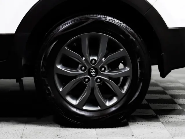 Hyundai Creta, I Рестайлинг — фото 10