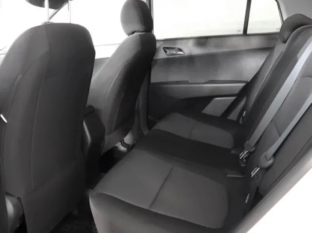 Hyundai Creta, I Рестайлинг — фото 14