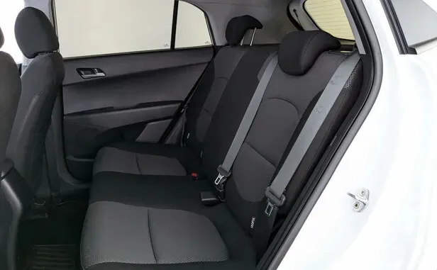 Hyundai Creta, I Рестайлинг — фото 6