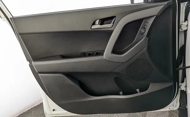 Hyundai Creta, I Рестайлинг — фото 9