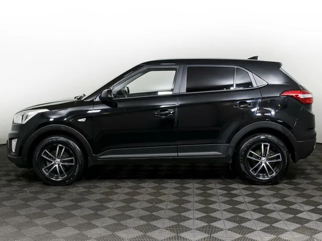 Hyundai Creta, I — фото 4