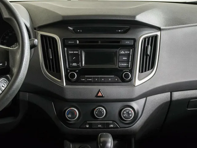 Hyundai Creta, I — фото 13