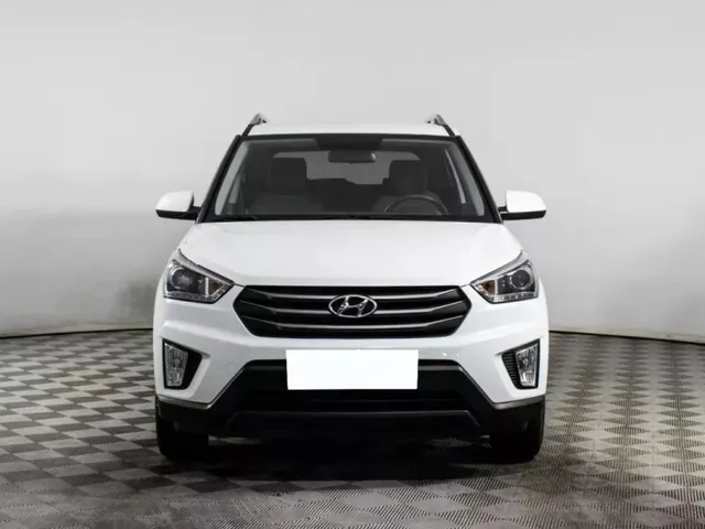 Hyundai Creta, I — фото 13