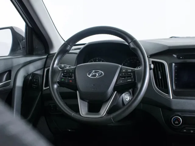 Hyundai Creta, I — фото 14