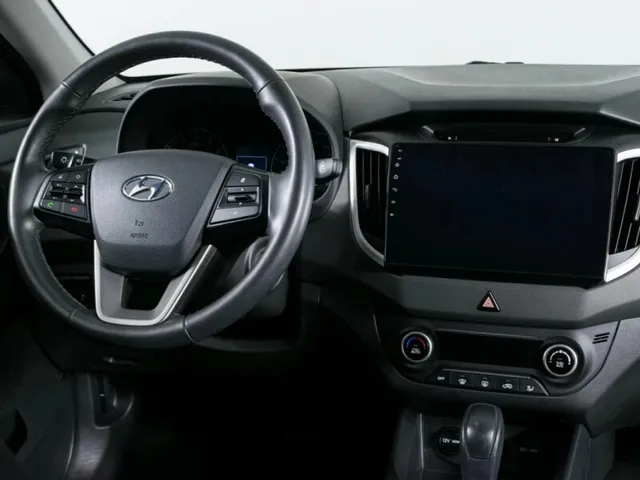 Hyundai Creta, I — фото 21