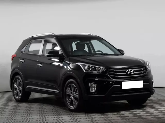 Hyundai Creta, I — фото 3