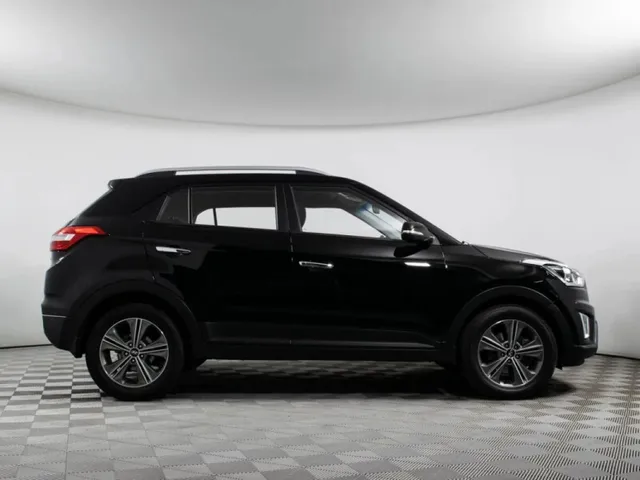 Hyundai Creta, I — фото 4