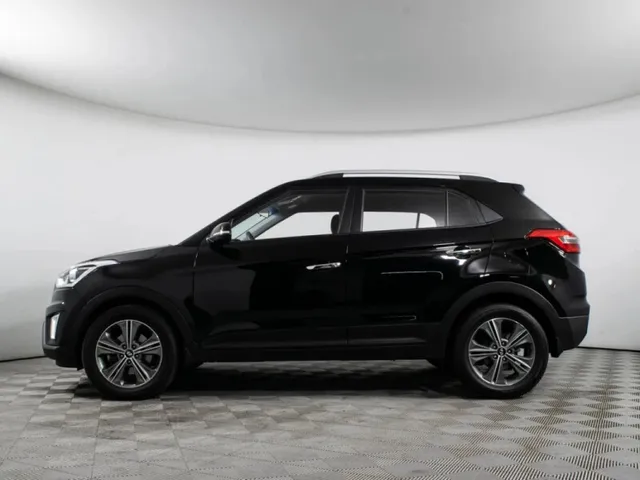 Hyundai Creta, I — фото 8