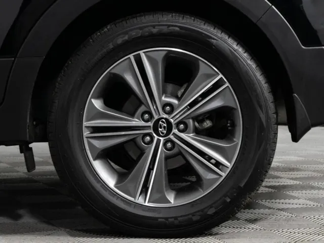 Hyundai Creta, I — фото 9