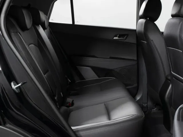 Hyundai Creta, I — фото 14