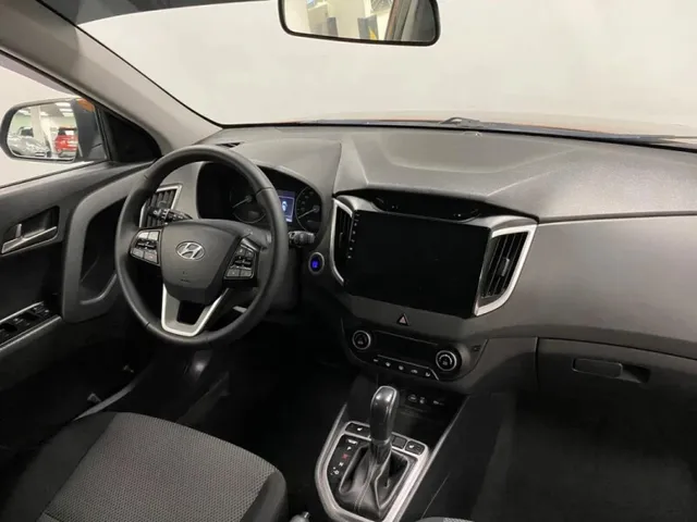 Hyundai Creta, I — фото 11