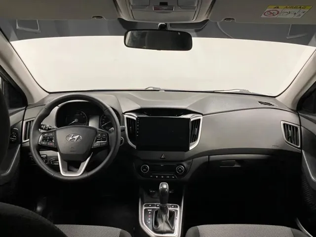 Hyundai Creta, I — фото 12