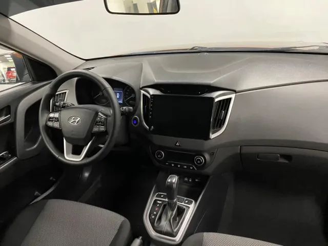 Hyundai Creta, I — фото 13
