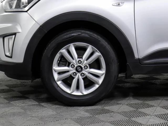 Hyundai Creta, I — фото 10