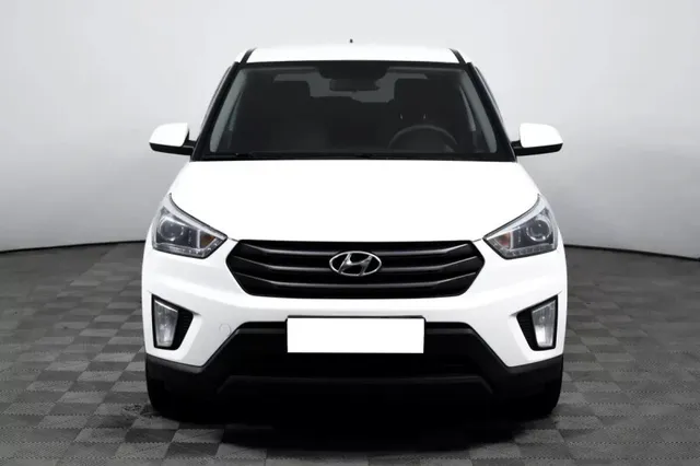 Hyundai Creta, I — фото 2