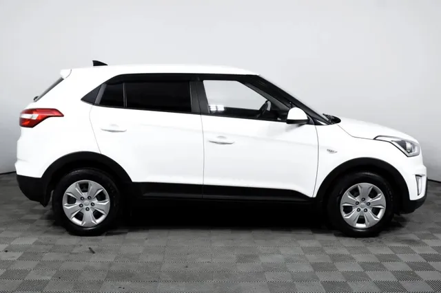 Hyundai Creta, I — фото 4