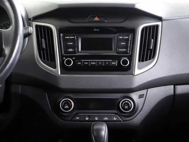 Hyundai Creta, I — фото 17
