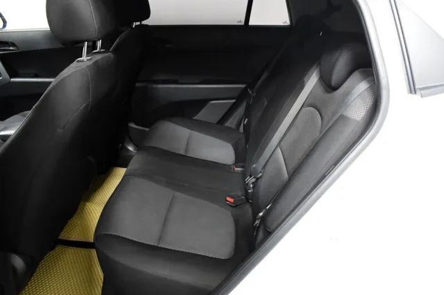 Hyundai Creta, I — фото 13